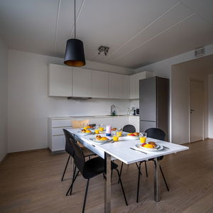 Hotel Arctic Homes cazare Tromso