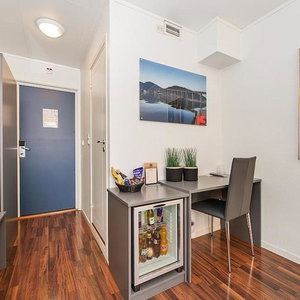 Hotel Viking cazare Tromso