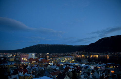 Hotel Enter Stelisabeth Hotel