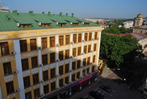 Hotel Hotel Astoria City Center cazare Iasi