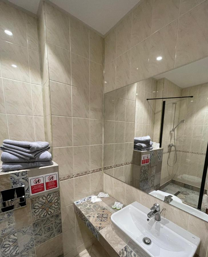 Hotel Astoria City Center