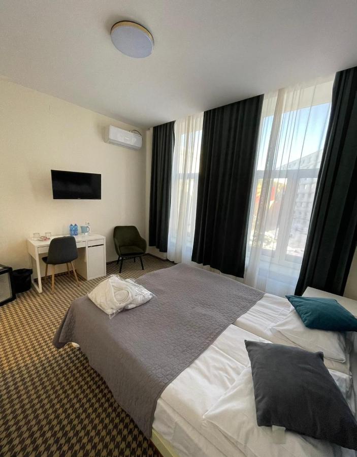 Hotel Astoria City Center