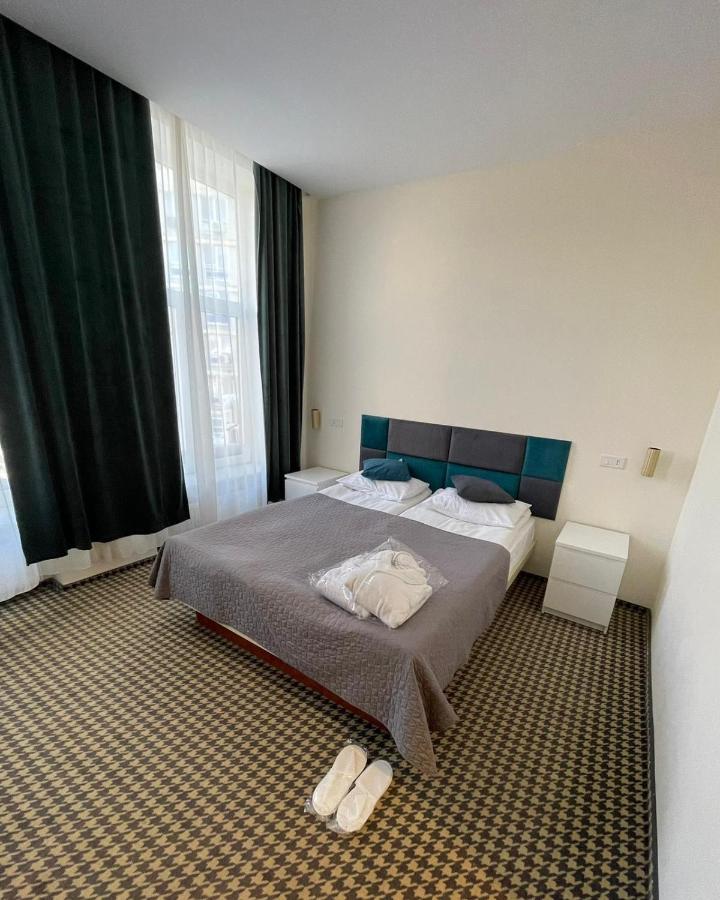Hotel Astoria City Center
