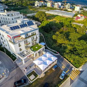 Hotel Hotel Fanat cazare Split