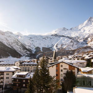 Hotel Walliserhof Grand-Hotel & Spa cazare Saas-Fee