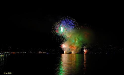 Hotel San Carlo Garni