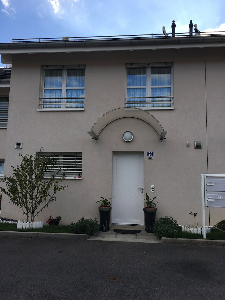 Hotel B&B Kelly