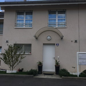 Hotel B&B Kelly cazare Renens