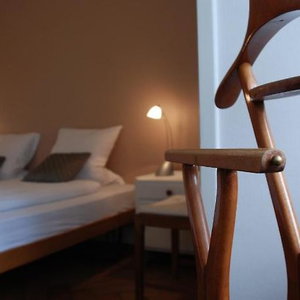 Hotel The Bed And Breakfast cazare Lucerna