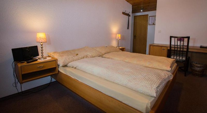 Hotel Boutique Hotel De La Croix Federale