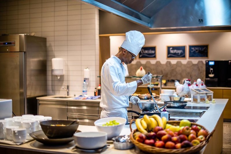 Hotel Les Bains De Saillon