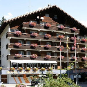 Hotel Residence cazare Grindelwald