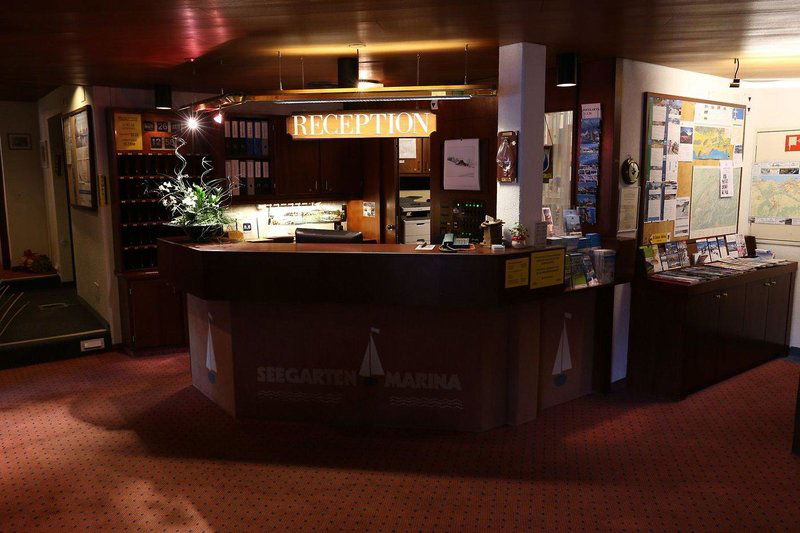 Hotel Seegarten Marina