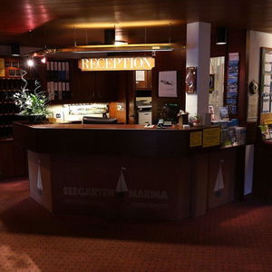 Hotel Seegarten Marina cazare Spiez