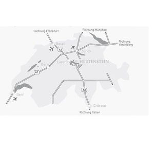 Hotel Campus Hotel Hertenstein cazare Weggis