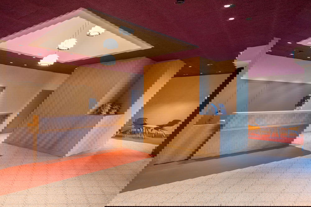 Hotel Zug Youth Hostel