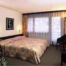 Hotel Ambassador cazare Zermatt