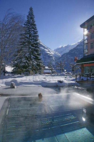 Hotel Hotel Belvedere