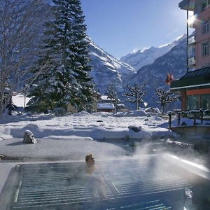 Hotel Hotel Belvedere cazare Grindelwald