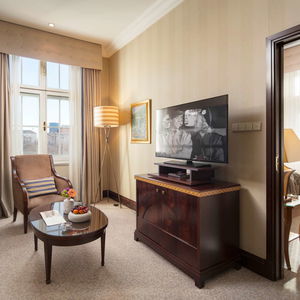 Hotel Hotel Esplanade Zagreb cazare Zagreb