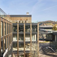 Hotel Hotel Von Rotz cazare Wil