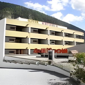 Hotel Astoria cazare Leukerbad
