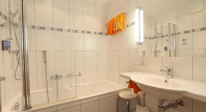 Hotel Hotel Garni Feehof & Apartments