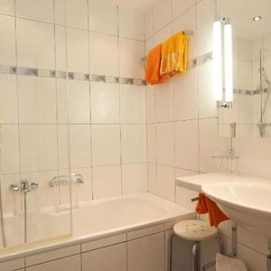 Hotel Hotel Garni Feehof & Apartments cazare Saas-Fee