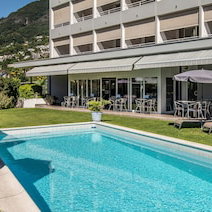 Hotel Smart-Hotel Minusio cazare Minusio