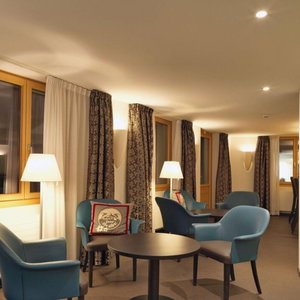 Hotel Testa Grigia cazare Zermatt