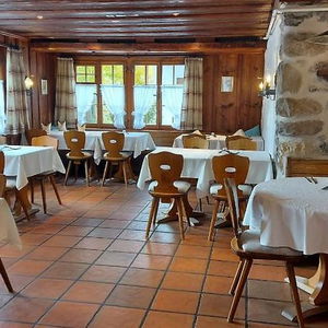 Hotel Hotel Restaurant Wetterhorn cazare Grindelwald