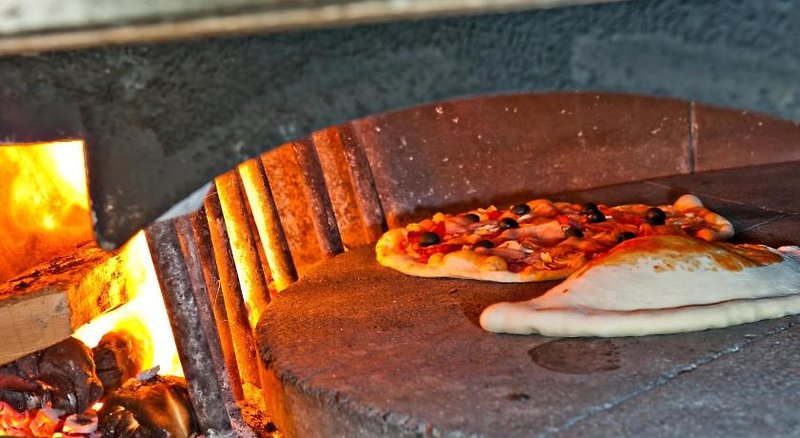 Hotel Hotel Restaurant Pizzeria Sonne