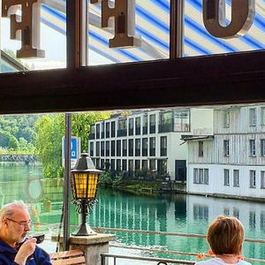 Hotel Hotel Restaurant Aarburg cazare Interlaken