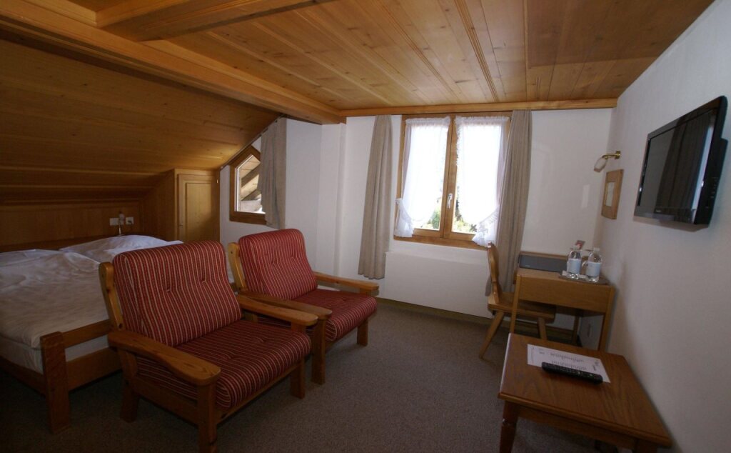 Hotel Posthotel Rössli