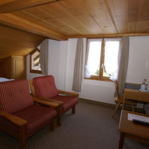 Hotel Posthotel Rössli cazare Gstaad