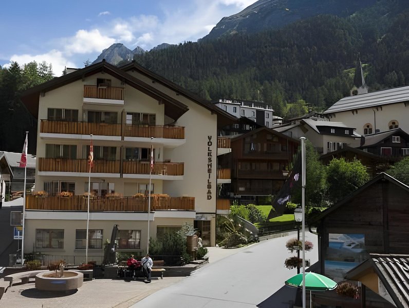 Hotel Therme 51 Hotel Physio & Spa