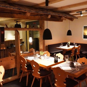 Hotel Arc En Ciel cazare Gstaad