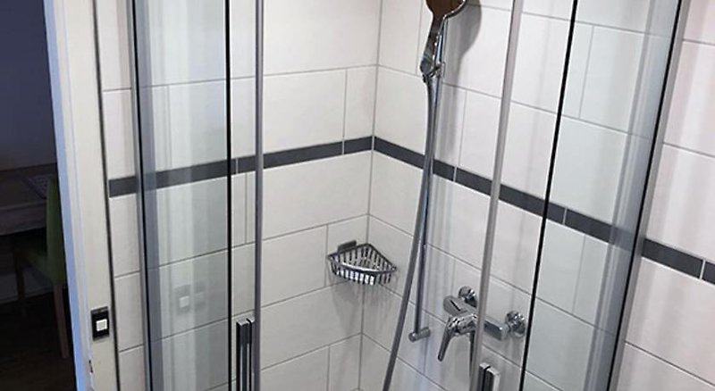 Hotel Post Hardermannli