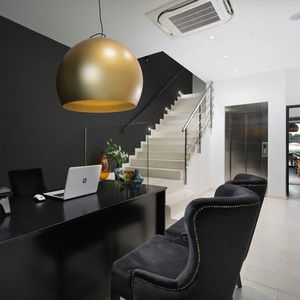 Hotel Hotel Delfin cazare Rovinj