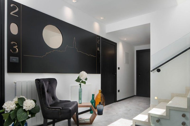 Hotel Delfin