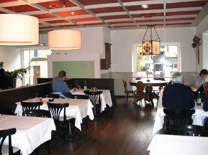 Hotel Hotel Plattenhof