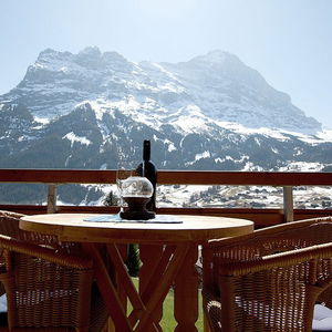 Hotel Hotel Cabana cazare Grindelwald