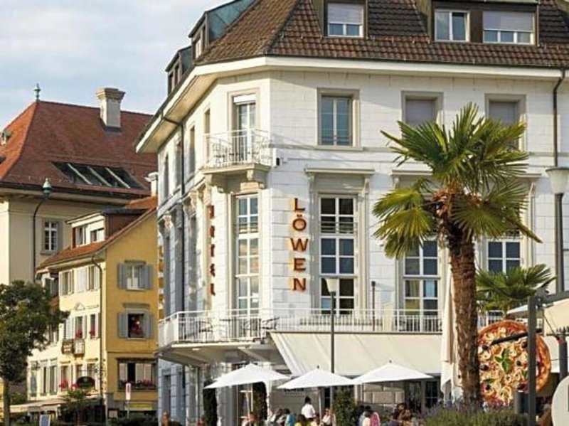 Hotel Hotel Löwen Am See