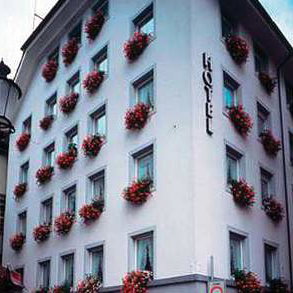 Hotel Helmhaus Swiss Quality Zürich cazare Zurich