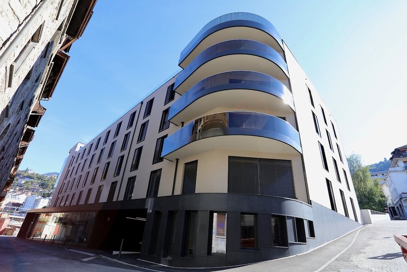 Hotel The Freddie Mercury Hotel