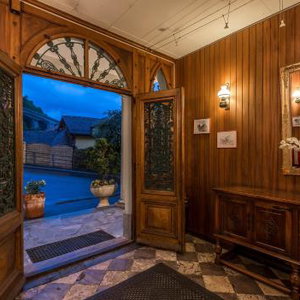 Hotel Swiss Historic Hotel Masson Veytaux cazare Montreux