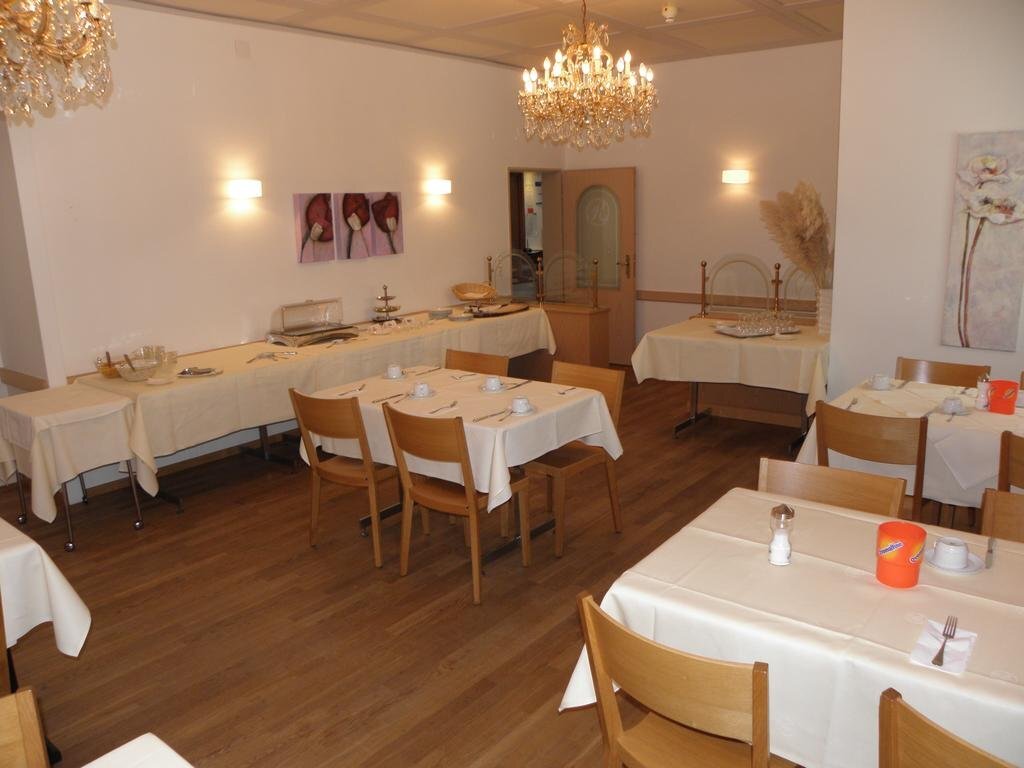 Hotel Hotel Rössli