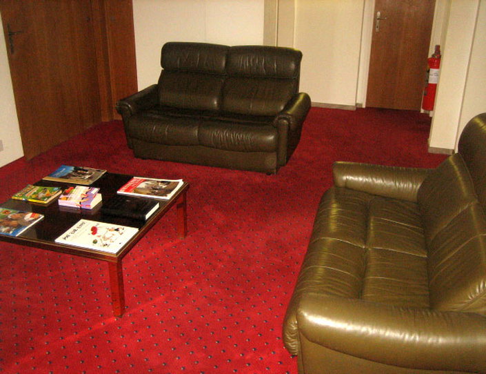 Hotel Hotel Dufour