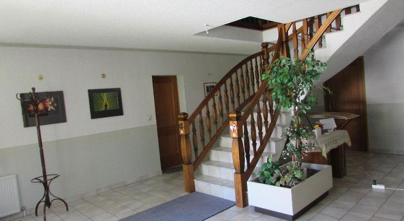 Hotel Gästehaus Barbara