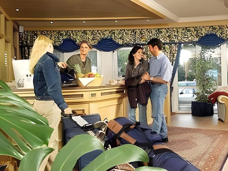 Hotel Tauernstüberl